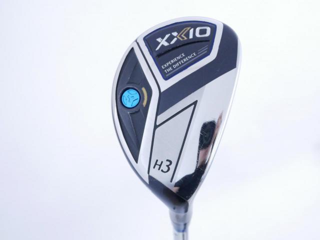 Fairway Wood : xxio : ไม้กระเทย XXIO 11 (ปี 2021) Loft 18 ก้าน MP-1100 Flex R