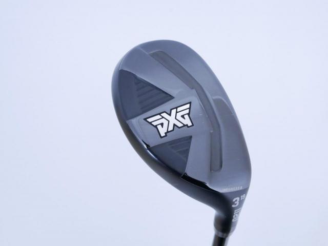 Fairway Wood : Other Brand : ไม้กระเทย PXG 0211 Loft 19 ก้าน Mitsubishi Diamana i70 Flex S