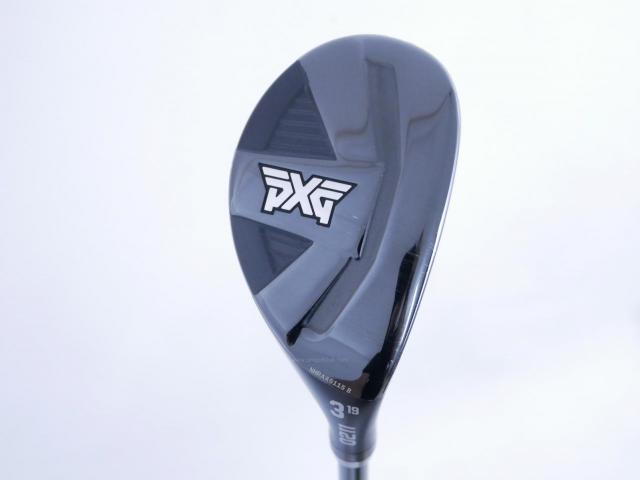 Fairway Wood : Other Brand : ไม้กระเทย PXG 0211 Loft 19 ก้าน Mitsubishi Diamana i70 Flex S