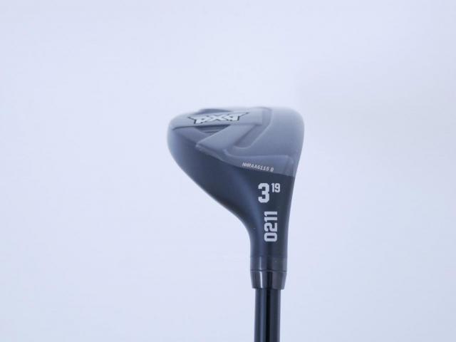 Fairway Wood : Other Brand : ไม้กระเทย PXG 0211 Loft 19 ก้าน Mitsubishi Diamana i70 Flex S