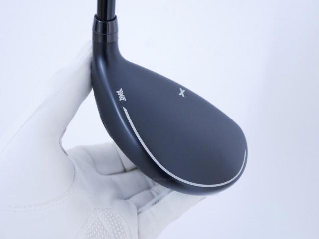 Fairway Wood : Other Brand : ไม้กระเทย PXG 0211 Loft 19 ก้าน Mitsubishi Diamana i70 Flex S