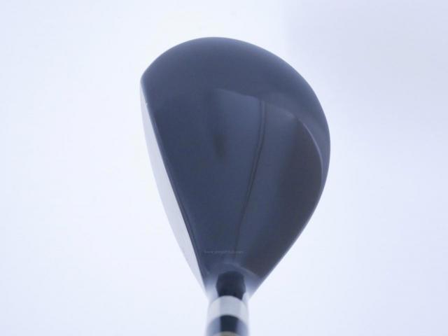 Fairway Wood : Other Brand : ไม้กระเทย Romaro RAY Alpha Titanium (ปี 2021 ตีไกลมากๆ) Loft 21 สุดยอดก้าน LOOP Phototype Hybrid 90 Flex S