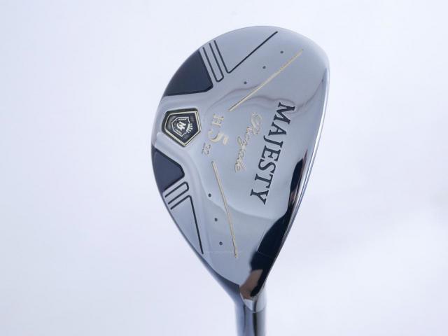 Fairway Wood : Maruman : ไม้กระเทย Maruman MAJESTY Royale (รุ่นปี 2022 รุ่นท้อปสุด) Loft 22 Flex R