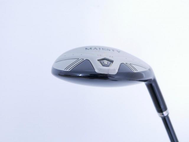 Fairway Wood : Maruman : ไม้กระเทย Maruman MAJESTY Royale (รุ่นปี 2022 รุ่นท้อปสุด) Loft 22 Flex R