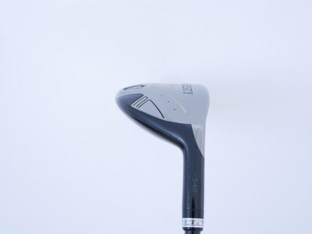 Fairway Wood : Maruman : ไม้กระเทย Maruman MAJESTY Royale (รุ่นปี 2022 รุ่นท้อปสุด) Loft 22 Flex R