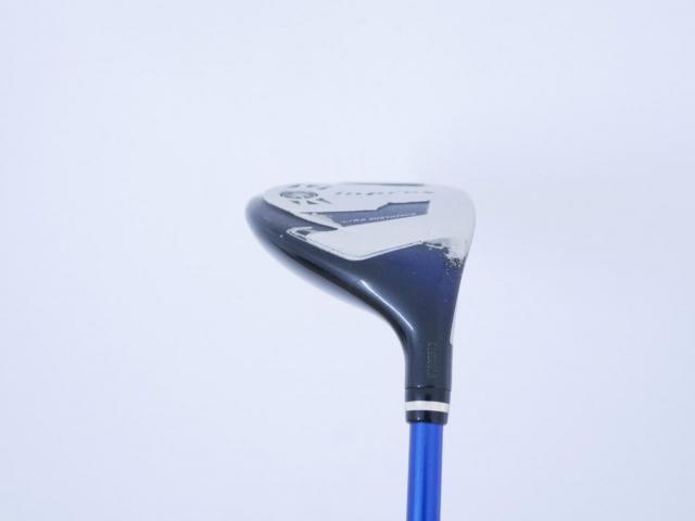 Fairway Wood : Yamaha : ไม้กระเทย Yamaha Inpres UD+2 (รุ่นปี 2018 ตีไกลมากๆ COR 0.815) Loft 19 Flex SR