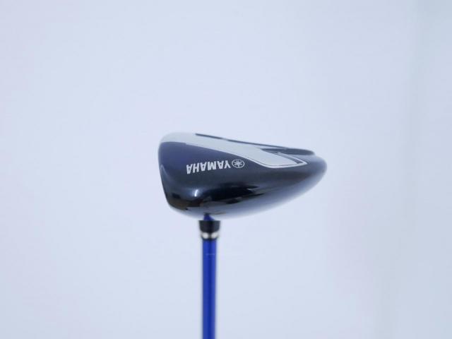 Fairway Wood : Yamaha : ไม้กระเทย Yamaha Inpres UD+2 (รุ่นปี 2018 ตีไกลมากๆ COR 0.815) Loft 19 Flex SR