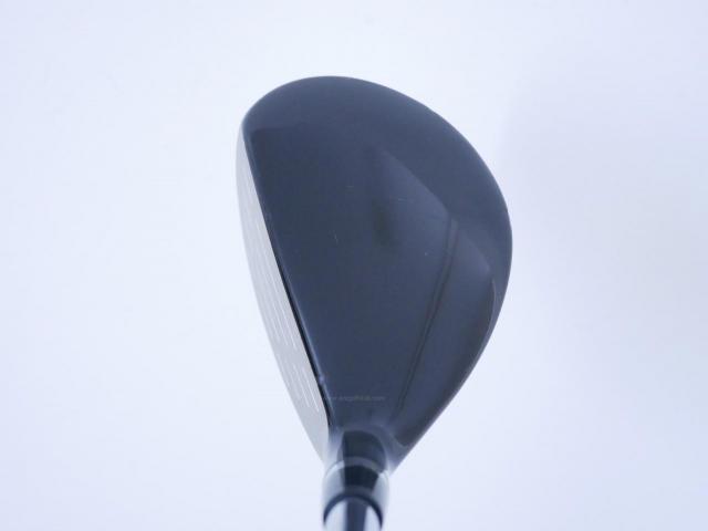 Fairway Wood : PRGR : ไม้กระเทย PRGR ID Nabla RS (ออกปี 2015) Loft 22 ก้านเหล็ก NS Pro SSIII 95 Flex S