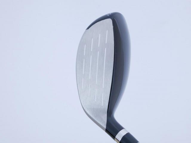 Fairway Wood : PRGR : ไม้กระเทย PRGR ID Nabla RS (ออกปี 2015) Loft 22 ก้านเหล็ก NS Pro SSIII 95 Flex S