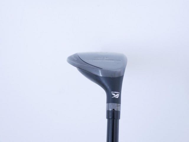 Fairway Wood : Kasco : ไม้กระเทย Kasco UFO by Power Tornado (ปี 2021) Loft 34 Flex R