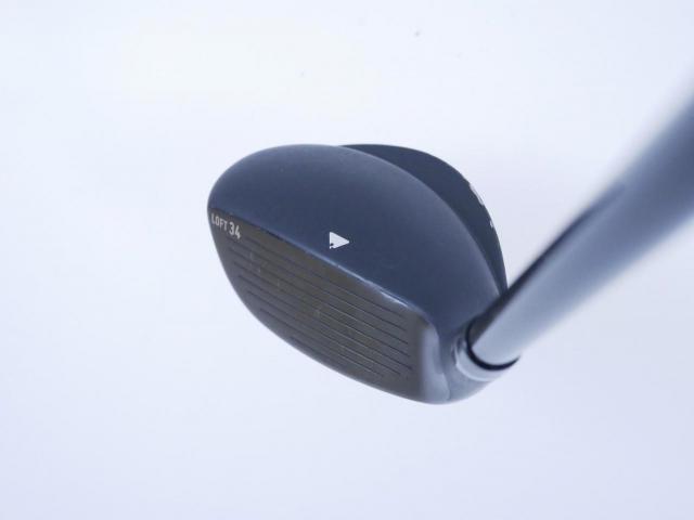 Fairway Wood : Kasco : ไม้กระเทย Kasco UFO by Power Tornado (ปี 2021) Loft 34 Flex R