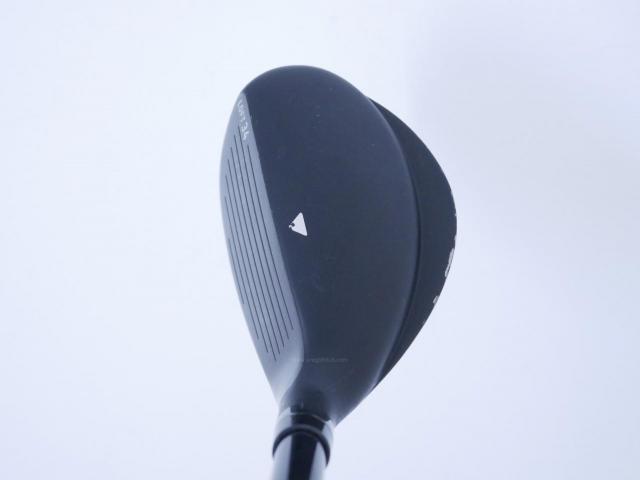 Fairway Wood : Kasco : ไม้กระเทย Kasco UFO by Power Tornado (ปี 2021) Loft 34 Flex R