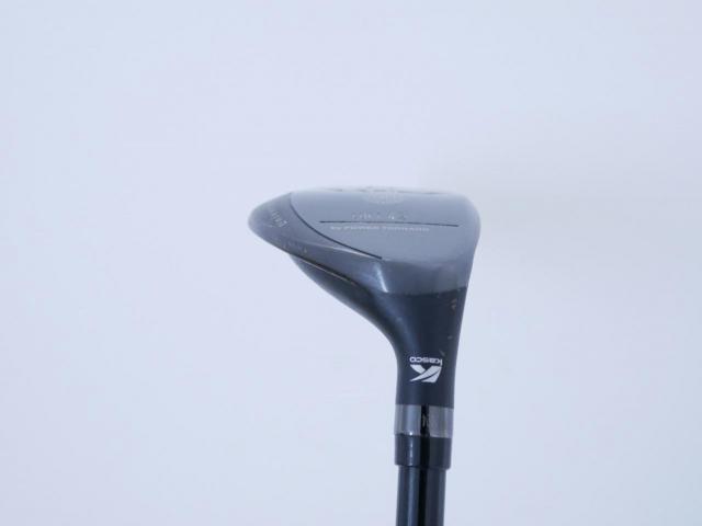 Fairway Wood : Kasco : ไม้กระเทย Kasco UFO by Power Tornado (ปี 2021) Loft 42 Flex R