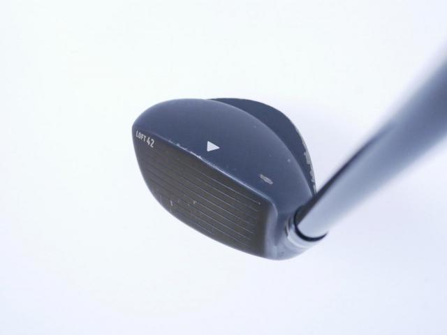 Fairway Wood : Kasco : ไม้กระเทย Kasco UFO by Power Tornado (ปี 2021) Loft 42 Flex R