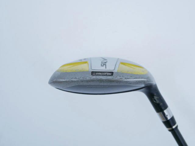 Fairway Wood : Other Brand : ไม้กระเทย Nike SQ Sumo 2 Loft 20 Flex R