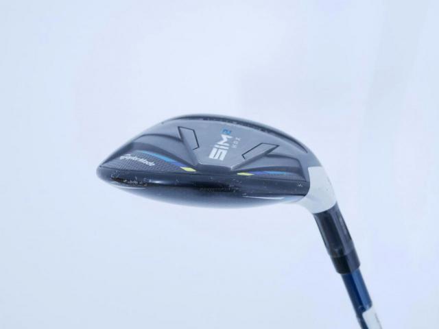 Fairway Wood : Taylormade : ไม้กระเทย Taylormade Sim 2 Max (รุ่นปี 2021) Loft 28 ก้าน Mitsubishi TENSEI TM60 Flex R