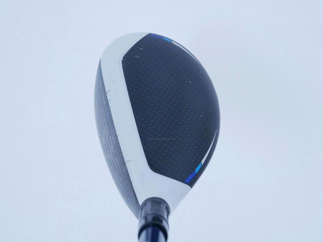 Fairway Wood : Taylormade : ไม้กระเทย Taylormade Sim 2 Max (รุ่นปี 2021) Loft 28 ก้าน Mitsubishi TENSEI TM60 Flex R