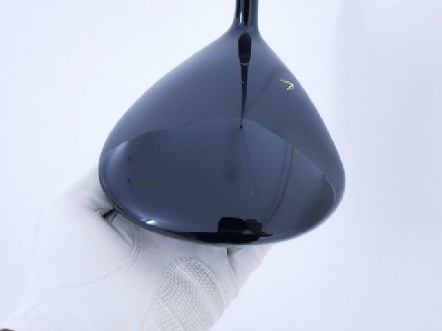 Driver : Honma : ไดรเวอร์ Honma Beres Black (รุ่นปี 2023) Loft 10.5 ก้าน Honma ARMRQ MX Flex SR