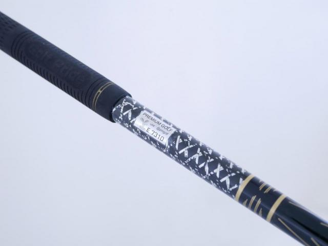 Driver : Honma : ไดรเวอร์ Honma Beres Black (รุ่นปี 2023) Loft 10.5 ก้าน Honma ARMRQ MX Flex SR