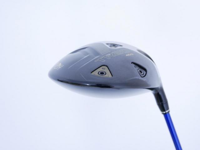 Driver : Honma : ไดรเวอร์ Honma Tour World TR20 460 (ออกปี 2020) Loft 10.5 ก้าน Honma Vizard FP-5 Flex S