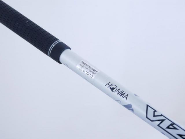 Driver : Honma : ไดรเวอร์ Honma Tour World TR20 460 (ออกปี 2020) Loft 10.5 ก้าน Honma Vizard FP-5 Flex S