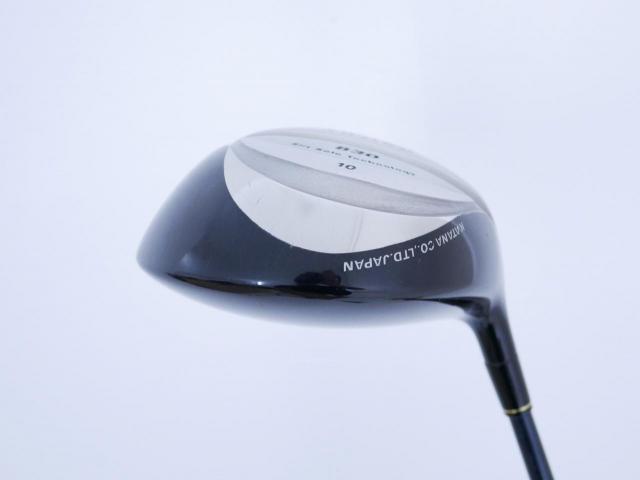 Driver : Katana : Katana Sword 830 (หน้าเด้งสุดๆ ตัวดังในอดีต) Loft 10 Flex R