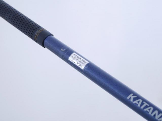 Driver : Katana : Katana Sword 830 (หน้าเด้งสุดๆ ตัวดังในอดีต) Loft 10 Flex R