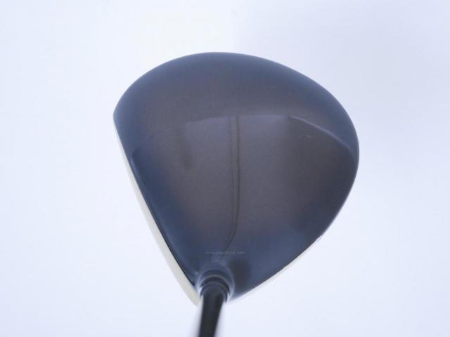 Driver : Tsuruya : Tsuruya AXEL Gold Premium (460cc. ตัวท๊อป หน้าเด้ง Non-Conform ของใหม่ 4 หมื่น) Loft 10.5 Flex R