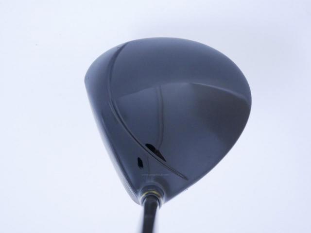 Driver : PRGR : ไดรเวอร์ PRGR Super EGG (ปี 2019 หน้าเด้งเกินกฏ COR 0.86) Loft 11.5 ก้าน M-37 Flex R