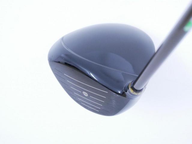 Driver : PRGR : ไดรเวอร์ PRGR Super EGG (ปี 2019 หน้าเด้งเกินกฏ COR 0.86) Loft 11.5 ก้าน M-37 Flex R