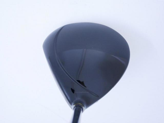 Driver : PRGR : ไดรเวอร์ PRGR Super EGG Long Spec (ปี 2019 หน้าเด้งเกินกฏ COR 0.86) Loft 10 ก้าน M-37 Flex R