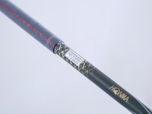 Fairway Wood : Honma : **ก้าน 3 ดาว ของใหม่ ยังไม่แกะพลาสติก** ไม้กระเทย Honma Beres 2020 (ออกปี 2020) Loft 22 ก้าน Honma ARMRQ (47) Flex R (3 ดาว)