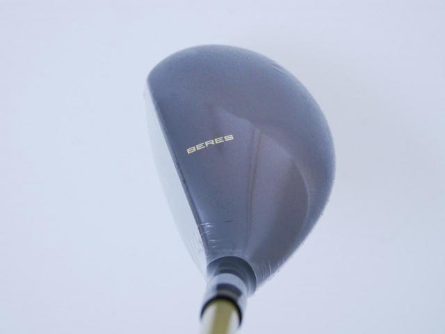 Fairway Wood : Honma : **ก้าน 3 ดาว ของใหม่ ยังไม่แกะพลาสติก** ไม้กระเทย Honma Beres 2020 (ออกปี 2020) Loft 22 ก้าน Honma ARMRQ (47) Flex R (3 ดาว)