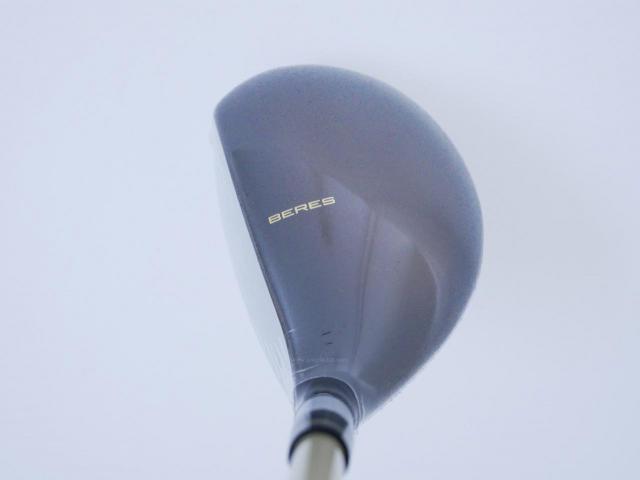 Fairway Wood : Honma : **ของใหม่ ยังไม่แกะพลาสติก** ไม้กระเทย Honma Beres 2020 (ออกปี 2020) Loft 19 ก้าน Honma ARMRQ (42) Flex R (2 ดาว)