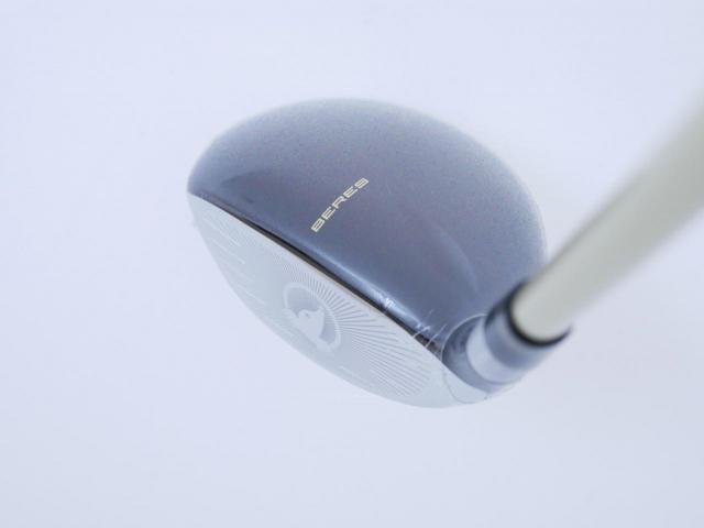 Fairway Wood : Honma : **ของใหม่ ยังไม่แกะพลาสติก** ไม้กระเทย Honma Beres 2020 (ออกปี 2020) Loft 19 ก้าน Honma ARMRQ (47) Flex SR (2 ดาว)