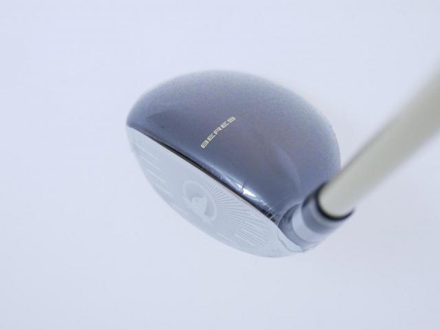 Fairway Wood : Honma : **ของใหม่ ยังไม่แกะพลาสติก** ไม้กระเทย Honma Beres 2020 (ออกปี 2020) Loft 22 ก้าน Honma ARMRQ (42) Flex R (2 ดาว)