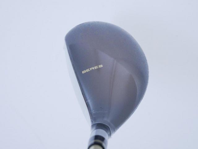 Fairway Wood : Honma : **ของใหม่ ยังไม่แกะพลาสติก** ไม้กระเทย Honma Beres 2020 (ออกปี 2020) Loft 22 ก้าน Honma ARMRQ (42) Flex R (2 ดาว)