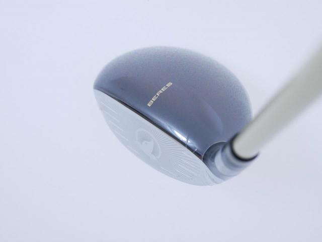 Fairway Wood : Honma : **ของใหม่ ยังไม่แกะพลาสติก** ไม้กระเทย Honma Beres 2020 (ออกปี 2020) Loft 22 ก้าน Honma ARMRQ (47) Flex R (2 ดาว)