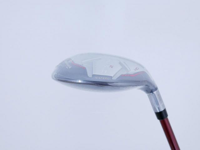 Lady club : All : **ของใหม่ ยังไม่แกะพลาสติก**ไม้กระเทย Taylormade Stealth 2 HD (รุ่นปี 2023) Loft 27 ก้าน Mitsubishi TENSEI TM40 Flex L