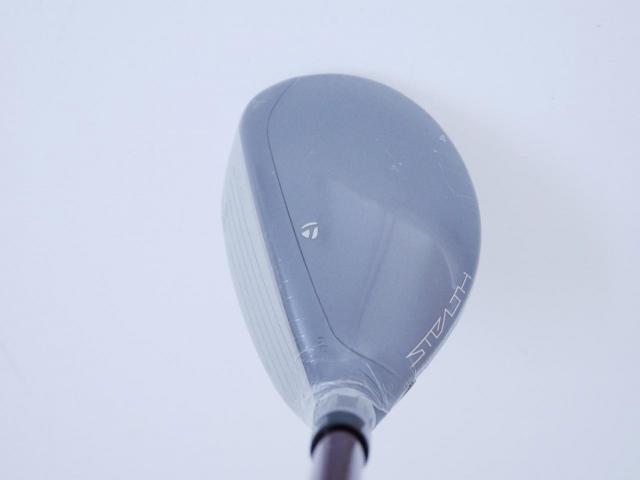 Lady club : All : **ของใหม่ ยังไม่แกะพลาสติก**ไม้กระเทย Taylormade Stealth 2 HD (รุ่นปี 2023) Loft 31 ก้าน Mitsubishi TENSEI TM40 Flex L