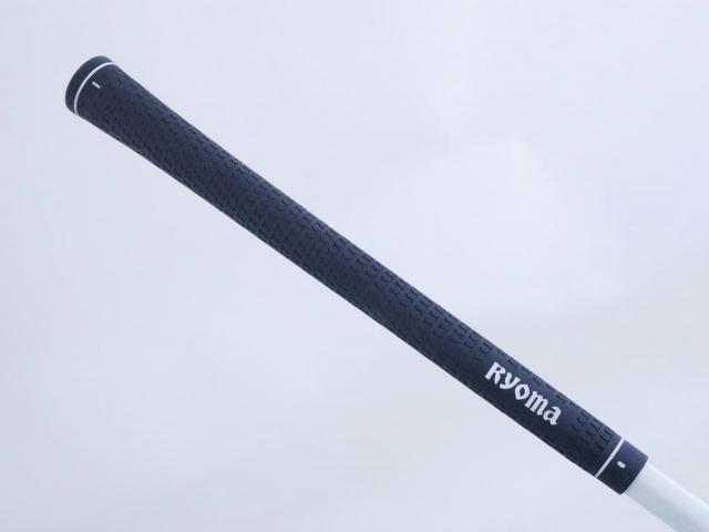 Driver : Ryoma : ไดรเวอร์ Ryoma Maxima II Type D (ออกปี 2021) Loft 10.5 ก้านตัวท็อป RYOMA BEYOND POWER II FLEX ∞