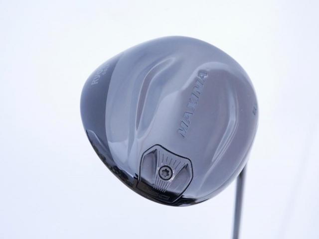 Driver : Ryoma : ไดรเวอร์ Ryoma Maxima II Type D (ปี 2021) Loft 10.5 ก้าน Tour AD RM-2 Flex SR