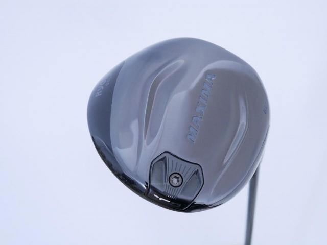 Driver : Ryoma : ไดรเวอร์ Ryoma Maxima II Type D (ปี 2021) Loft 10.5 ก้าน Tour AD RM-2 Flex SR