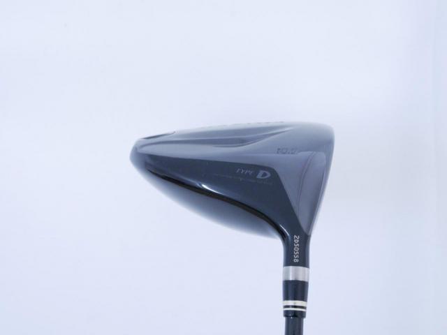 Driver : Ryoma : ไดรเวอร์ Ryoma Maxima II Type D (ปี 2021) Loft 10.5 ก้าน Tour AD RM-2 Flex SR