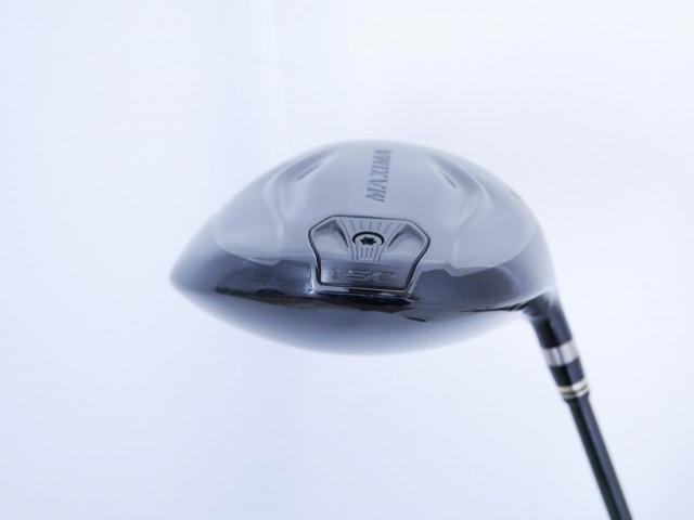 Driver : Ryoma : ไดรเวอร์ Ryoma Maxima II Type D (ปี 2021) Loft 10.5 ก้าน Tour AD RM-2 Flex SR