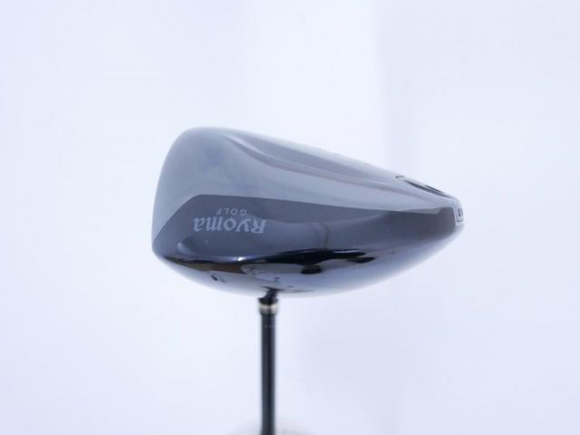 Driver : Ryoma : ไดรเวอร์ Ryoma Maxima II Type D (ปี 2021) Loft 10.5 ก้าน Tour AD RM-2 Flex SR