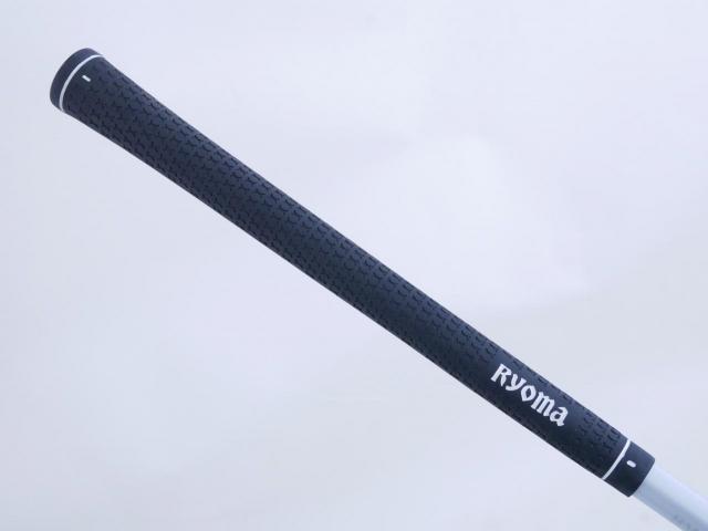 Driver : Ryoma : ไดรเวอร์ Ryoma Maxima II Type D (ปี 2021) Loft 10.5 ก้าน Tour AD RM-2 Flex SR