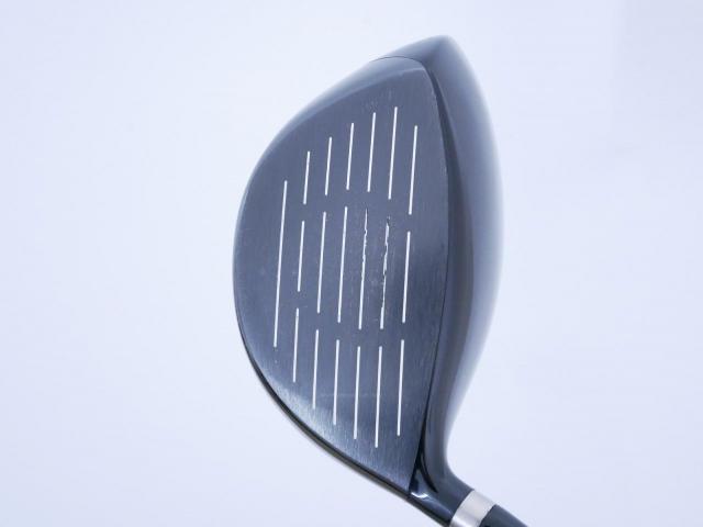 Driver : Ryoma : ไดรเวอร์ Ryoma Maxima II Type D (ปี 2021) Loft 9.5 สุดยอดก้าน TPT 16 LKP MT SW Flex S