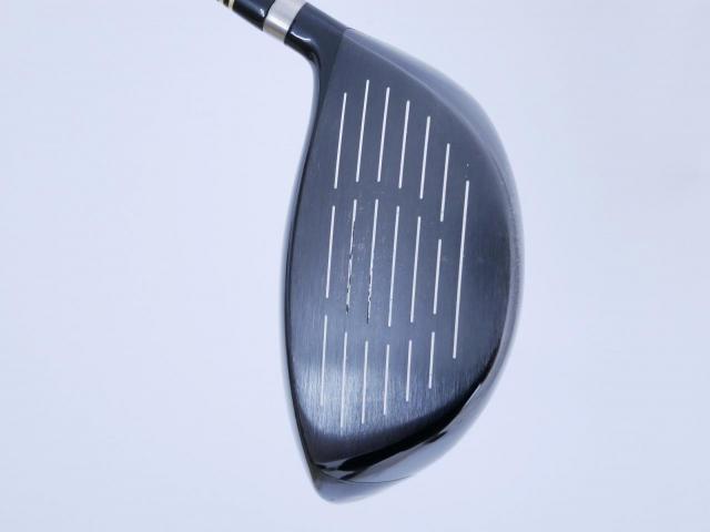 Driver : Ryoma : ไดรเวอร์ Ryoma Maxima II Type D (ปี 2021) Loft 9.5 สุดยอดก้าน TPT 16 LKP MT SW Flex S