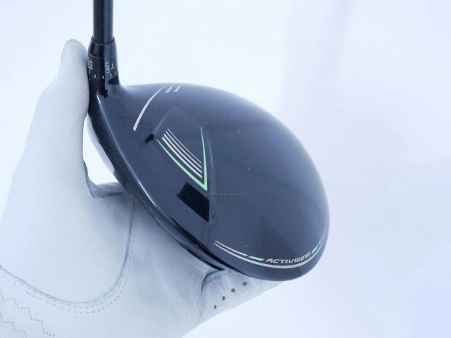 Driver : XXIO : ไดรเวอร์ XXIO X (ออกปี 2022) Loft 10.5 (ปรับได้) ก้าน Miyazaki AX-2 Flex S